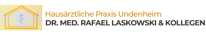 Hausärztliche Praxis Undenheim Dr. med. Rafael Laskowski & Kollegen